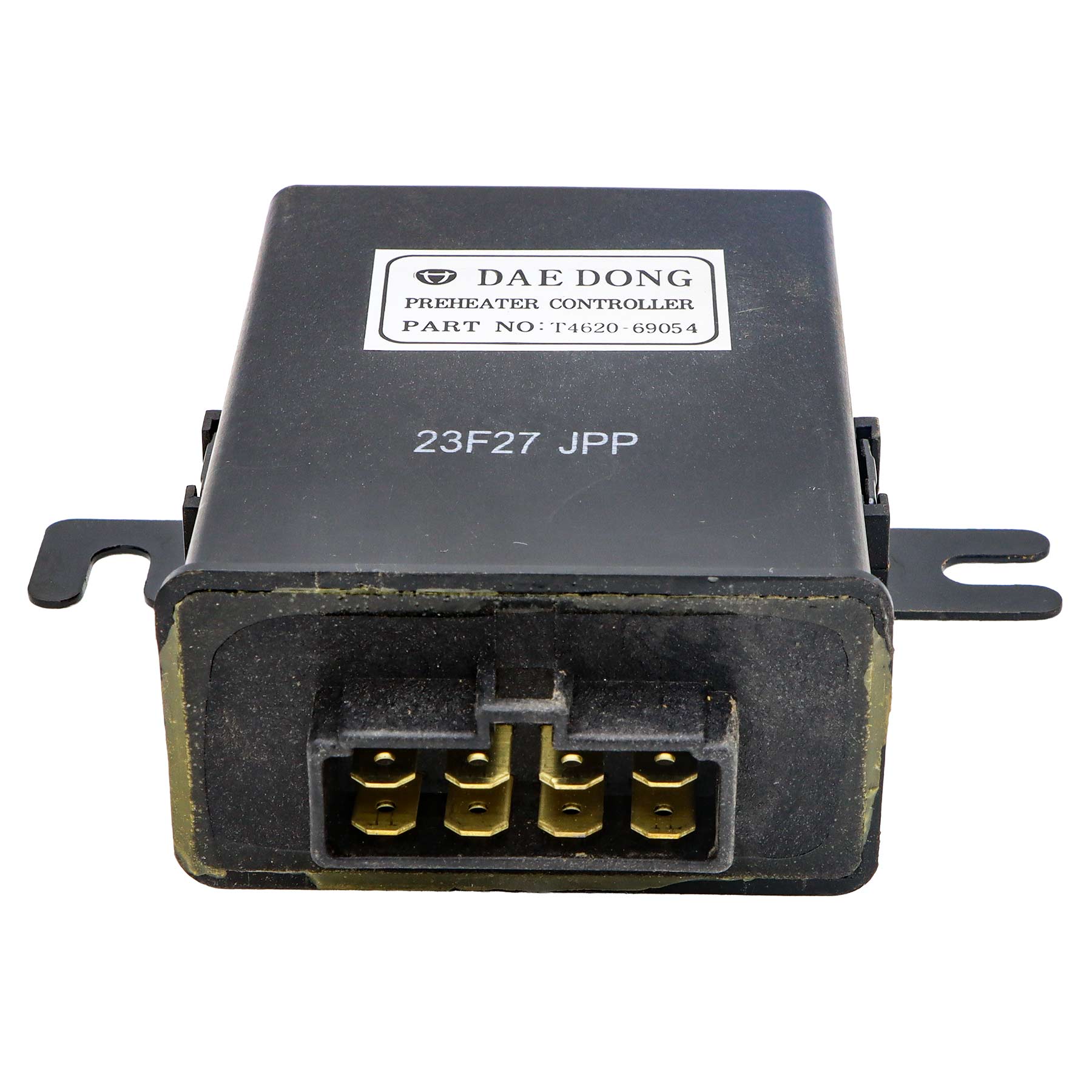 PREHEATER CONTROLLER